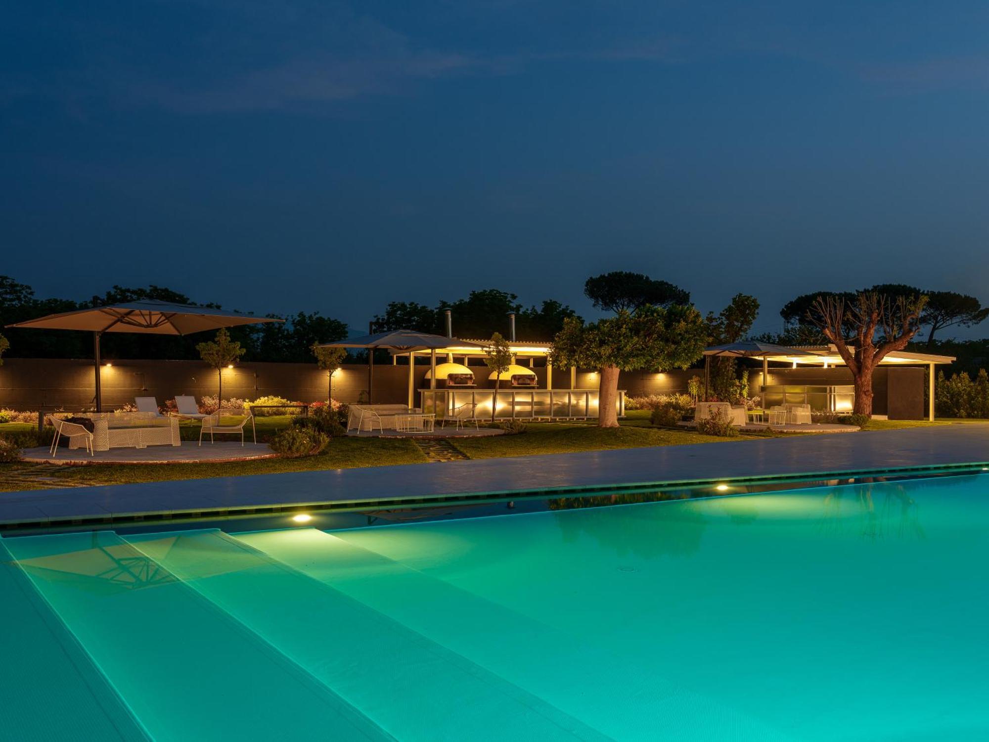 Secret Garden Resort & Spa Palma Campania المظهر الخارجي الصورة