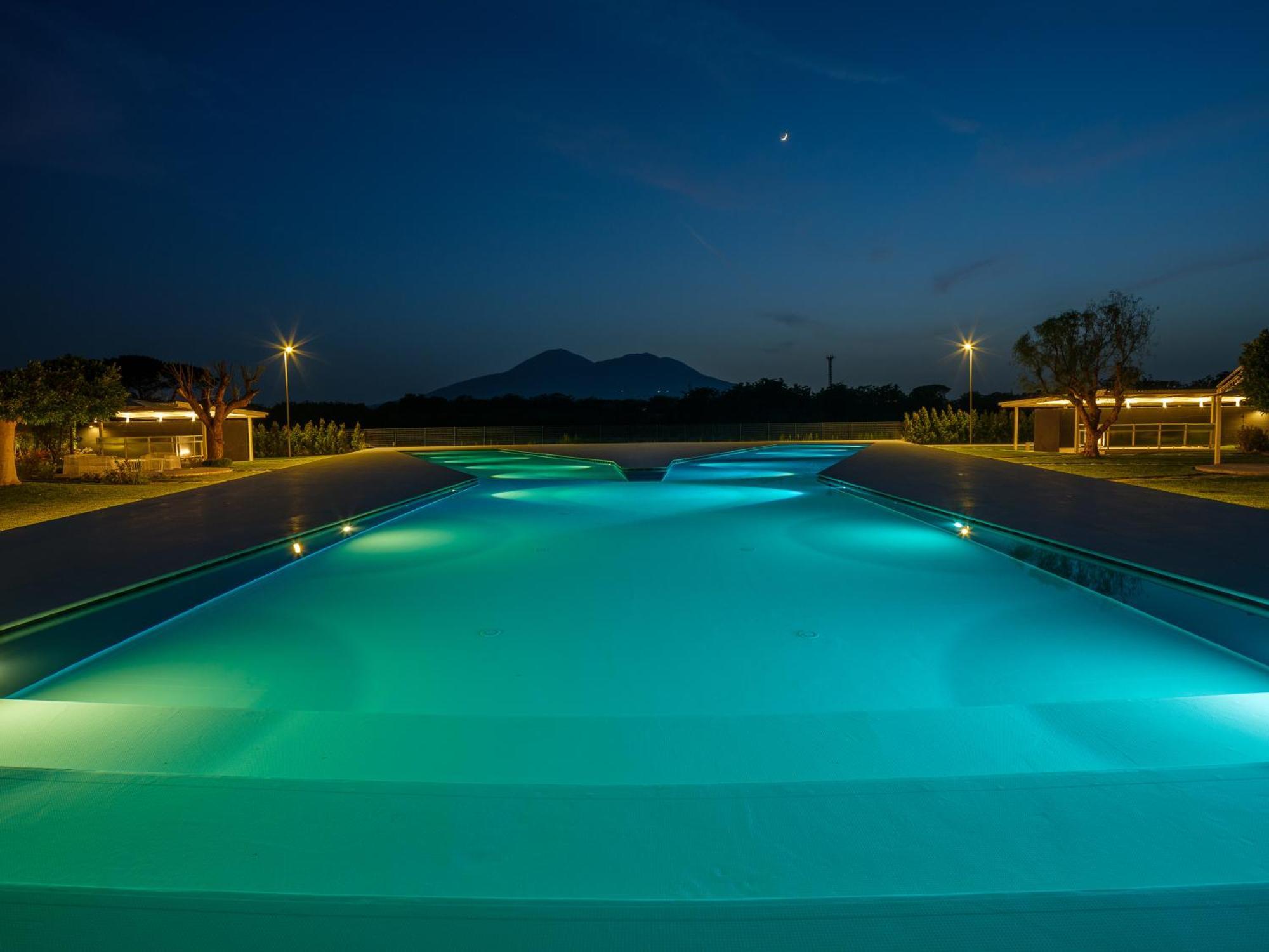 Secret Garden Resort & Spa Palma Campania المظهر الخارجي الصورة