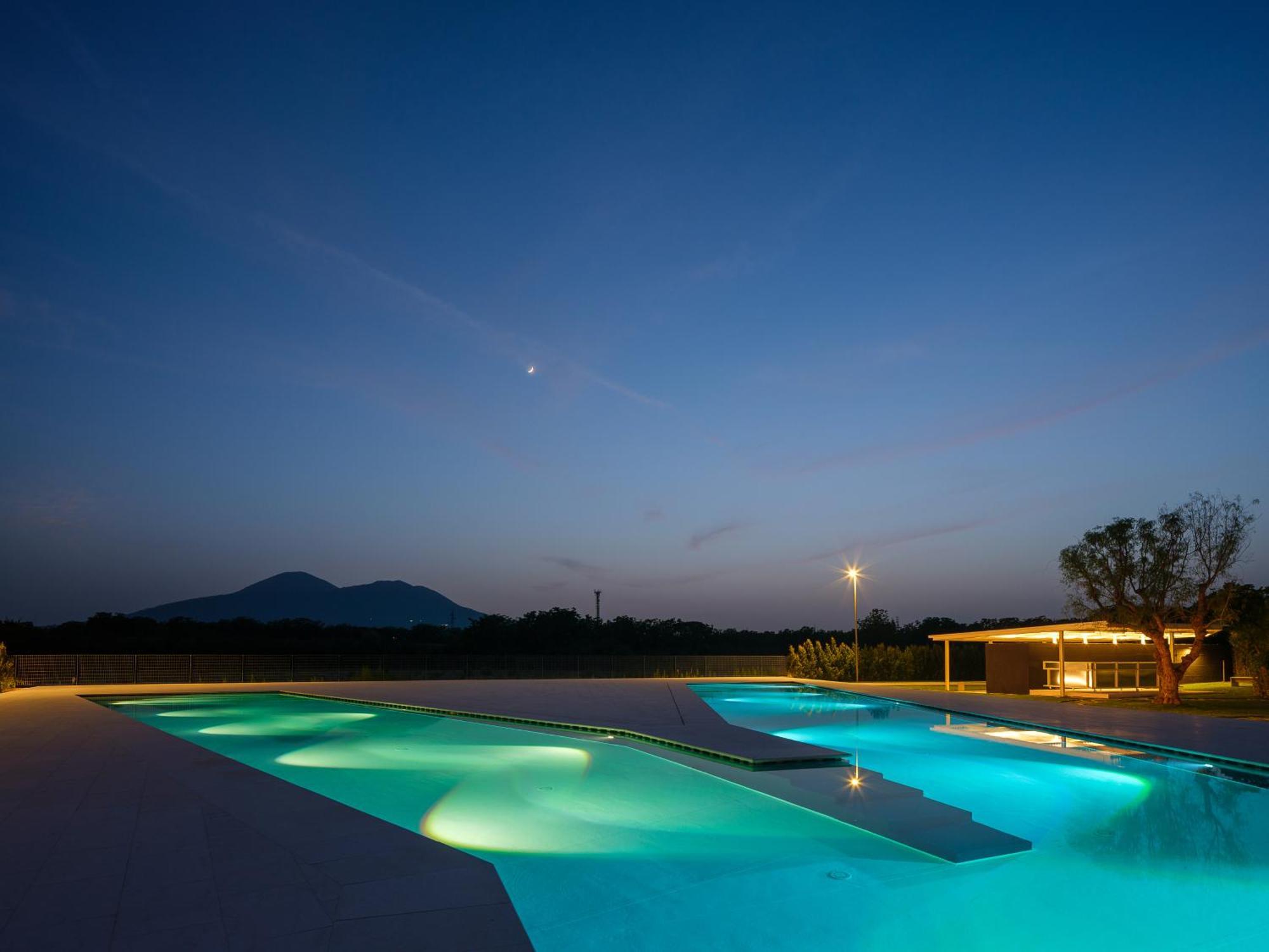 Secret Garden Resort & Spa Palma Campania المظهر الخارجي الصورة