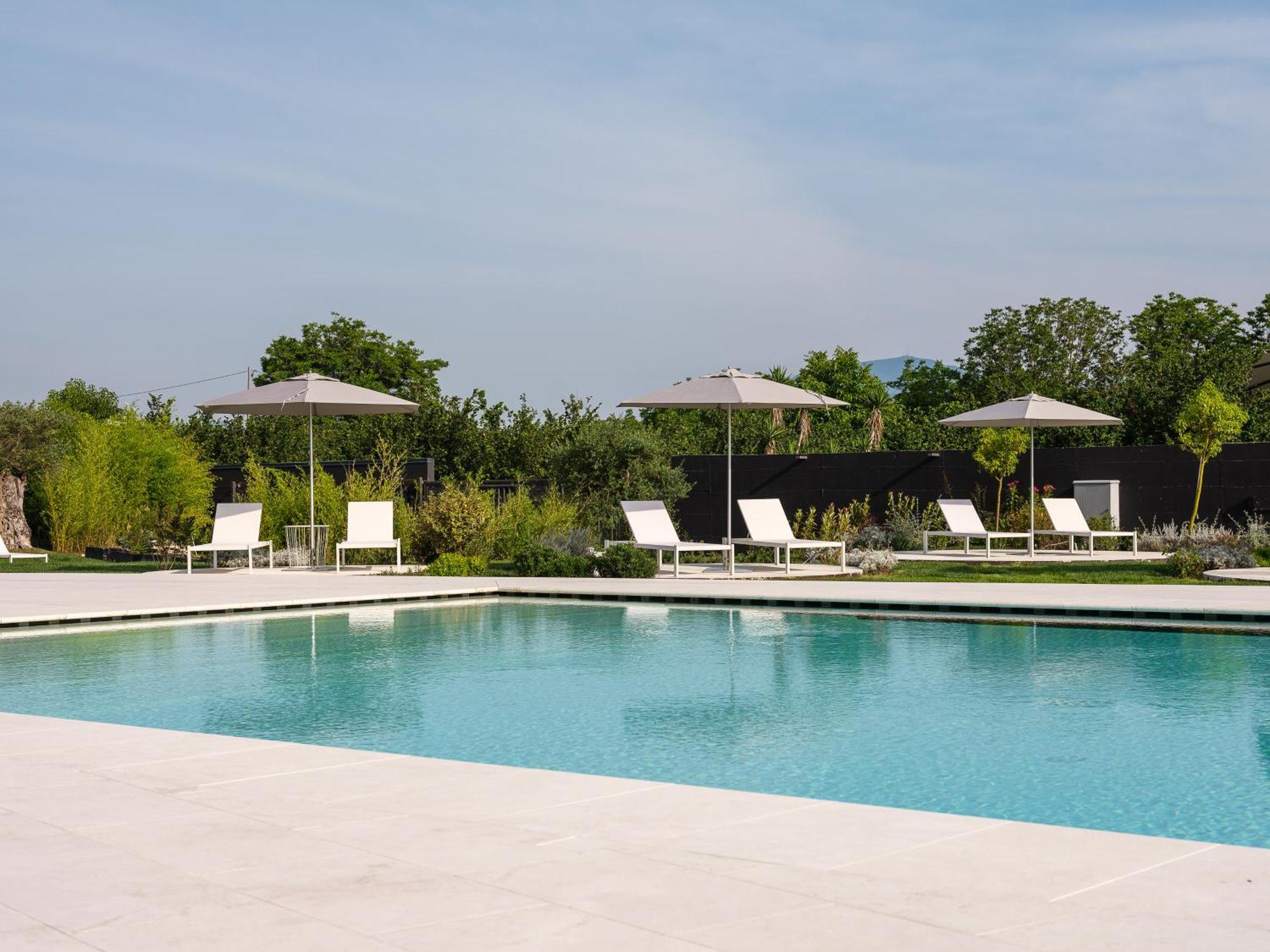 Secret Garden Resort & Spa Palma Campania المظهر الخارجي الصورة