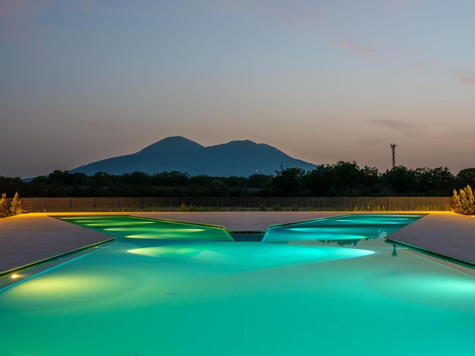 Secret Garden Resort & Spa Palma Campania المظهر الخارجي الصورة
