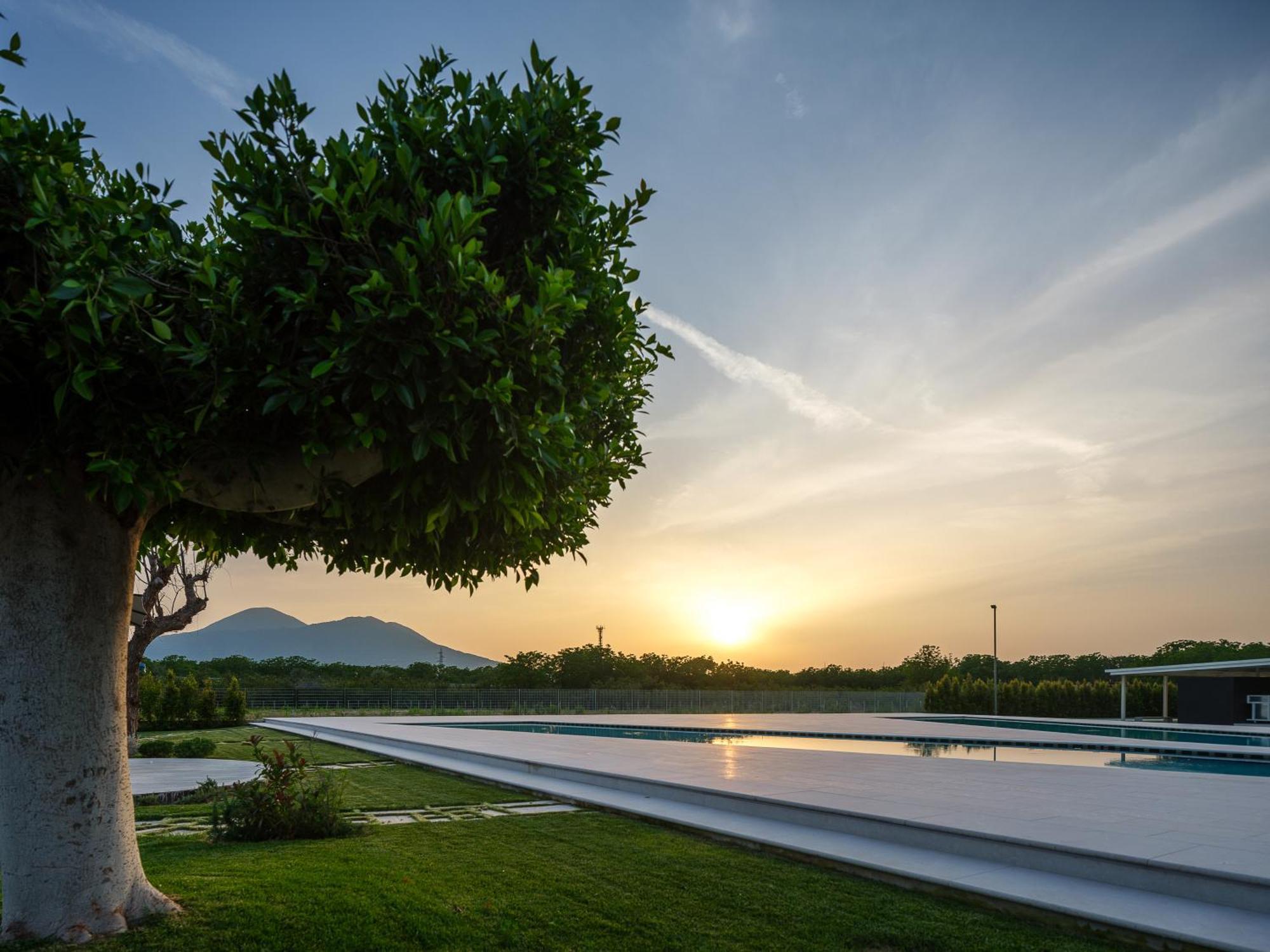 Secret Garden Resort & Spa Palma Campania المظهر الخارجي الصورة