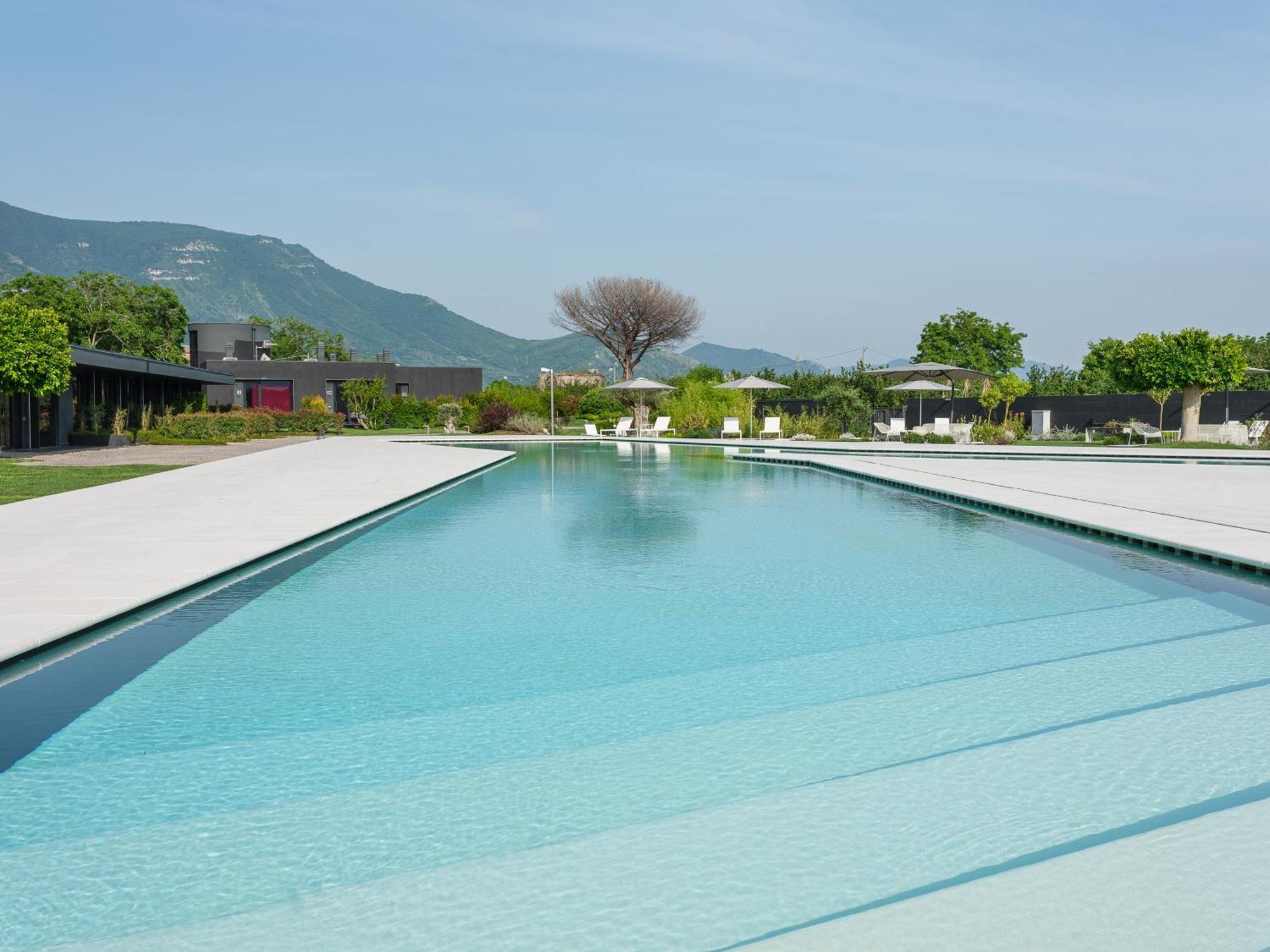 Secret Garden Resort & Spa Palma Campania المظهر الخارجي الصورة