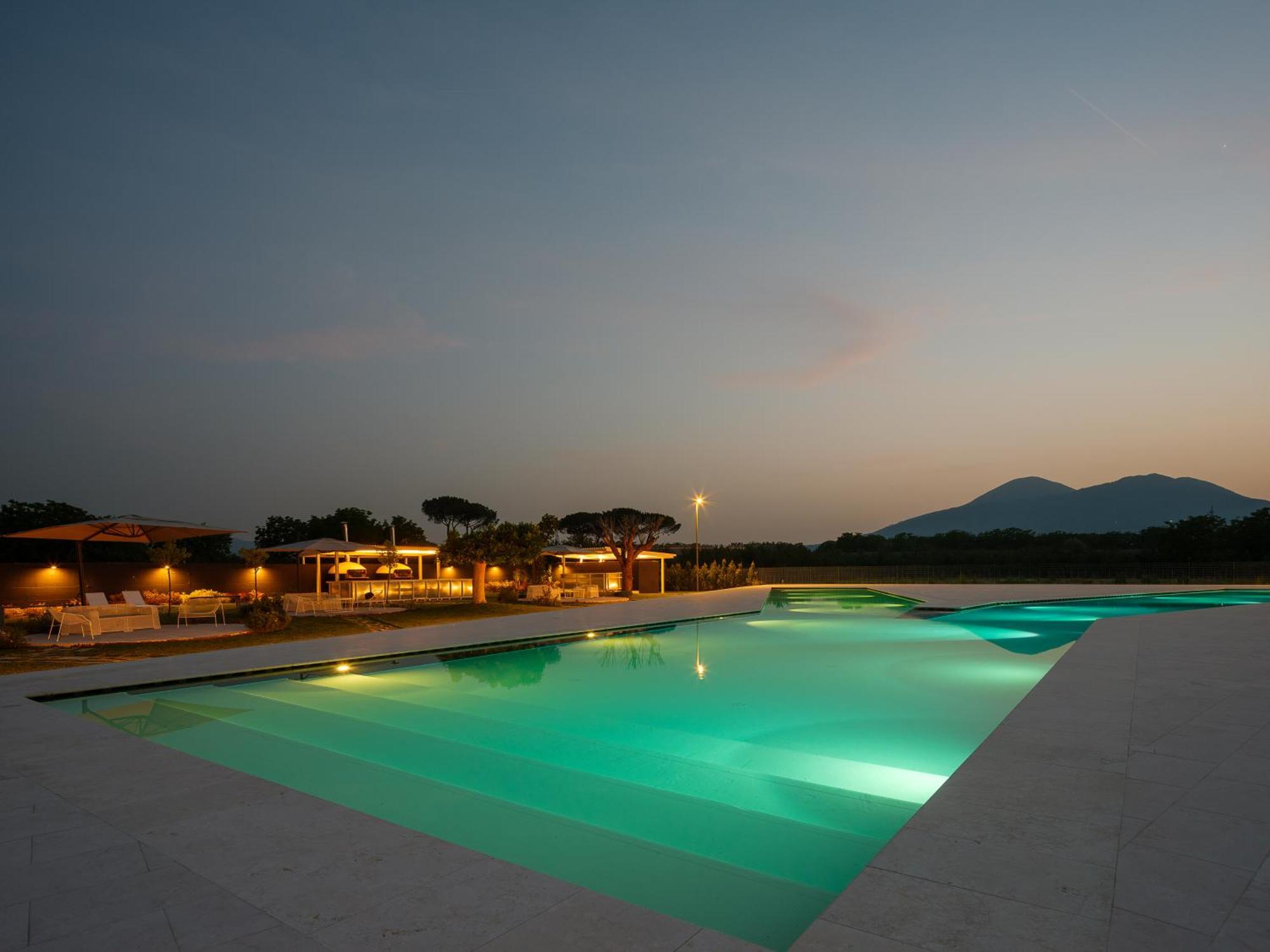 Secret Garden Resort & Spa Palma Campania المظهر الخارجي الصورة
