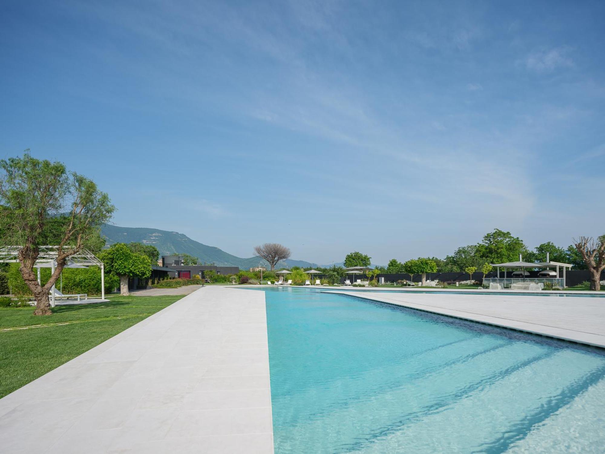 Secret Garden Resort & Spa Palma Campania المظهر الخارجي الصورة