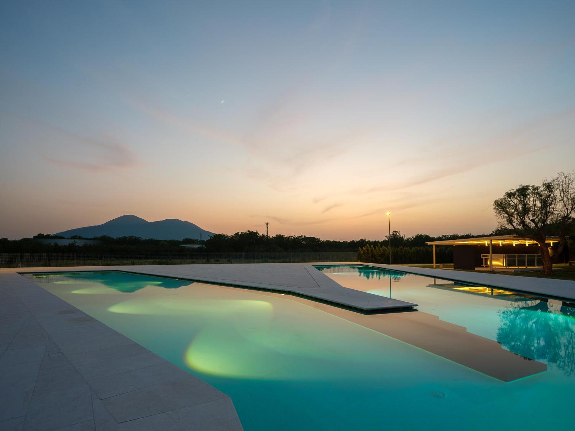 Secret Garden Resort & Spa Palma Campania المظهر الخارجي الصورة