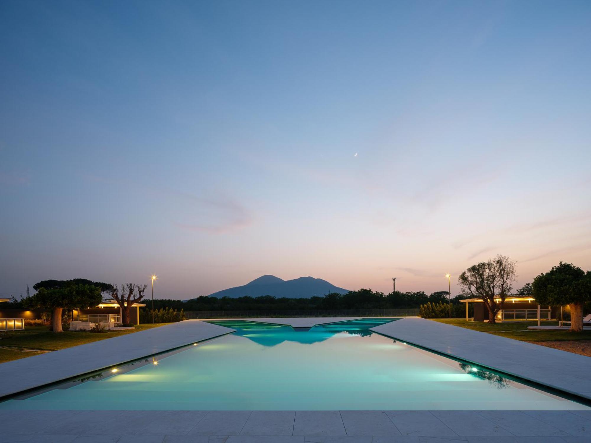 Secret Garden Resort & Spa Palma Campania المظهر الخارجي الصورة