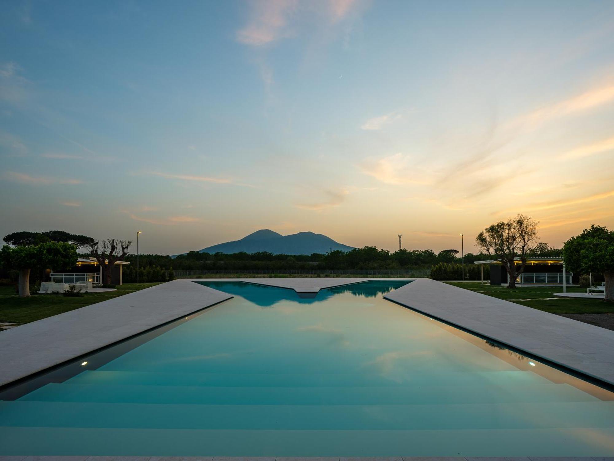 Secret Garden Resort & Spa Palma Campania المظهر الخارجي الصورة