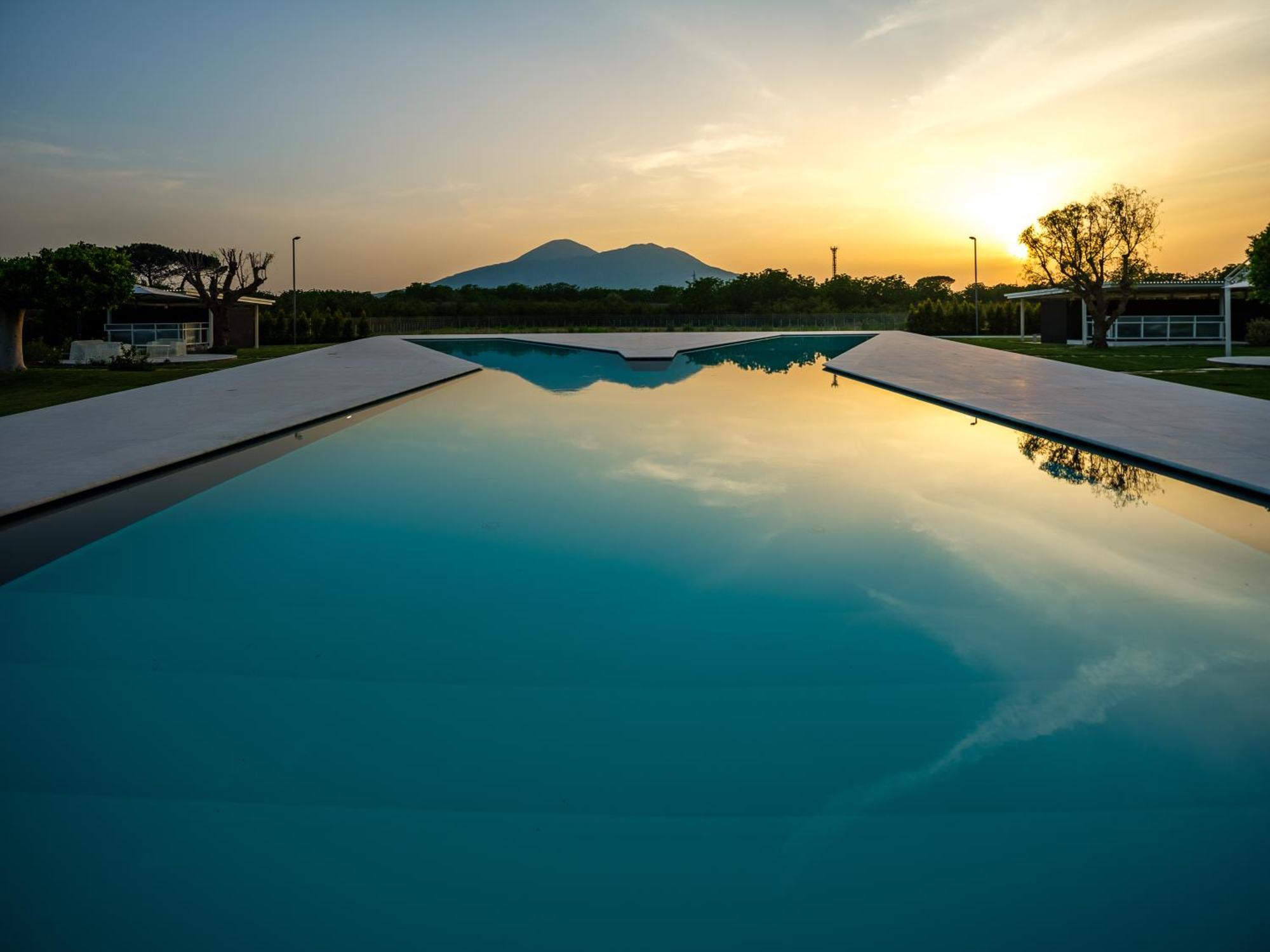 Secret Garden Resort & Spa Palma Campania المظهر الخارجي الصورة