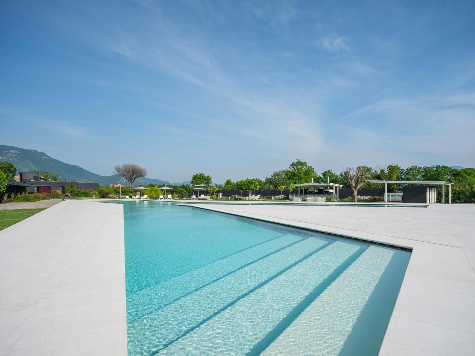 Secret Garden Resort & Spa Palma Campania المظهر الخارجي الصورة